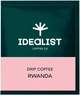 Дрип-кофе Idealist Coffee & Co. Monthly Mix 28 шт х 12 г (4820241120697) - изображение 6
