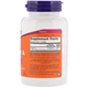Витамин А NOW Vitamin A 25,000 IU 250 гел капс - изображение 10