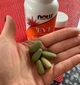 Витамины и минералы для женщин NOW Foods Eve 180 таб Нау Фудс Ева - изображение 3