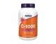 Вітамін С NOW C-1000 with rose hips & bioflavonoids 250 таб - зображення 2