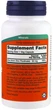 Цинк пиколинат NOW Zinc Picolinate 60 капс - изображение 3