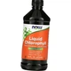 Хлорофіл NOW Chlorophyll Liquid 473 ml - зображення 5
