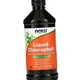 Хлорофіл NOW Chlorophyll Liquid 473 ml - зображення 10