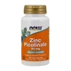 Цинк NOW Foods Zinc Picolinate 50 мг 120 капс - изображение 5