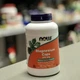 Магний NOW Magnesium Caps 400 mg 180 капс - изображение 9