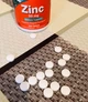 Цинк Глюконат NOW Zinc 50 mg 250 табл - изображение 12