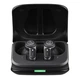 Бездротові навушники Audio-Technica ATH-TWX7 Black - изображение 4