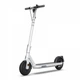 Электросамокат OKAI ES10-NEON Lite 9" 300(600)W 7.8Ah запас 30км 25km/h 20% NFC App 15кг White (ES10-W) - изображение 1