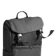 Рюкзак для ноутбука Tomtoc Slash-T64 Flip Laptop Backpack Meteorite 15.6 Inch/18L Black (T64M1D1) - зображення 4