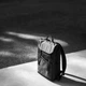 Рюкзак для ноутбука Tomtoc Slash-T64 Flip Laptop Backpack Meteorite 15.6 Inch/18L Black (T64M1D1) - зображення 6
