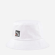 Czapka rybaczka męska Puma Prime Bucket Hat S/M Biała (4064536413341) - obraz 1