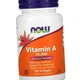 Витамин А NOW Vitamin A 10,000 IU 100 гел капс - изображение 11
