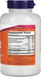 Комплекс витаминов группы Б Now Foods B-50 250 таб Нау Фудс - изображение 2
