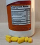 Комплекс витаминов группы Б Now Foods B-50 250 таб Нау Фудс - изображение 7