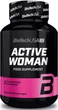 Вітаміни для жінок BioTech Active Woman 60 таб - зображення 1