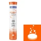 Вітамін С+цинк Bioglan Vitamin C+Zinc 20 tab шипучих таблеток - зображення 2