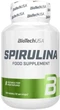 Спирулина BioTech Spirulina 100 таб - изображение 1