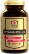 Вітамін Д3 та К2 Immune Labs Vitamin D3+K2 120 sgels - зображення 1