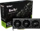 Видеокарта GF RTX 4090 24GB GDDR6X GameRock OC Palit (NED4090S19SB-1020G) - изображение 1