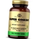 Гінкго Білоба Солгар Solgar Super Ginkgo 120 капс - зображення 6