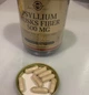 Клетчатка подорожника пcиллиум Солгар Solgar Psyllium Husk Fiber 500 mg 200 капс - изображение 10