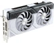 Відеокарта GF RTX 4070 Super 12GB GDDR6X Dual OC White Asus (DUAL-RTX4070S-O12G-WHITE) - зображення 3