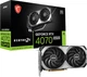 Видеокарта GF RTX 4070 Super 12GB GDDR6X Ventus 2X OC MSI (GeForce RTX 4070 SUPER 12G VENTUS 2X OC) - изображение 1
