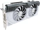 Відеокарта GF RTX 4070 Super 12GB GDDR6X Dual OC White Asus (DUAL-RTX4070S-O12G-WHITE) - зображення 6