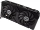Видеокарта AMD Radeon RX 7600 XT 16GB GDDR6 Dual OC Asus (DUAL-RX7600XT-O16G) - изображение 4