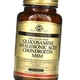 Глюкозамин Хондроитин Solgar Glucosamine Hyaluronic Acid Chondroitin MSM 120 таблеток - изображение 10
