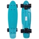 Скейт пенні борд Penny My Go Fish Skateboards 401-26 Mint-Black - зображення 1
