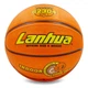 Мяч баскетбольний резиновый Lanhua Pro Liga Super soft Indoor S2304 Size 7 - изображение 1