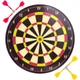 Дартс Baili Game Set 17017 діаметр 40 см - зображення 2