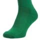 Гетры футбольные мужские Mizuno Sport 95627 размер 40-45 Green - изображение 3