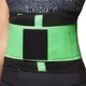 Пояс для коррекции фигуры Extreme Power Belt My Fit 6606-2 размер L-XL 23x115 см салатовый - изображение 1