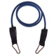 Набор эспандеров с петлями Power Band My Fit 501 5 жгутов - изображение 3