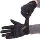 Мотоперчатки SCOYCO Heroe MС10 размер M Black-Blue - изображение 3