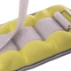 Утяжелители для рук и ног Maraton My Fit 2858-3 2 шт по 1,5 кг Lemon-Grey - изображение 3