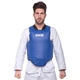 Защита корпуса жилет для единоборств Sportko Heroe 4708 размер L (48-50) Blue - изображение 5