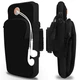 Сумка чохол на руку для бігу Scout 0326 Black - зображення 2