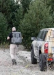 Терморюкзак Petromax Refrigerated Backpack 27 л Серый (4250435700730) - изображение 7