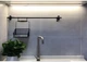 LED светильник для кухни в профиле с бесконтактным выключателем REX - изображение 9