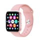 Смарт-часи T99S 39mm Pink - зображення 2