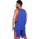 Форма баскетбольная мужская Lingo Champ 8017 4XL рост 180-185 см Blue-Orange - изображение 3