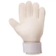 Перчатки вратарские Umbro Goalkepeer Gloves Champ 840 размер 9 White-Blue-Pink - изображение 3