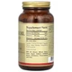 Вітамін А і Д з печінки норвезької тріски Солгар Solgar COD Liver Oil Vitamins A & D 250 капс - зображення 3