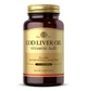 Вітамін А і Д з печінки норвезької тріски Солгар Solgar COD Liver Oil Vitamins A & D 250 капс - зображення 4