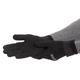 Перчатки для дайвинга Legend Heroe 6102 размер L (9-10) Black - изображение 2