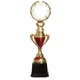 Награда спортивная приз спортивный SP-Sport Heroe 19818B высота 34 см Gold - изображение 4