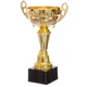 Кубок спортивный с ручками приз спортивный SP-Sport Heroe 8032C высота 29 см Gold - изображение 3